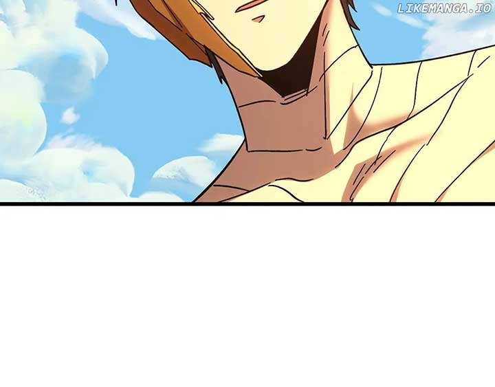 Logging 10,000 Years into the Future Chapter 186 - Page 200