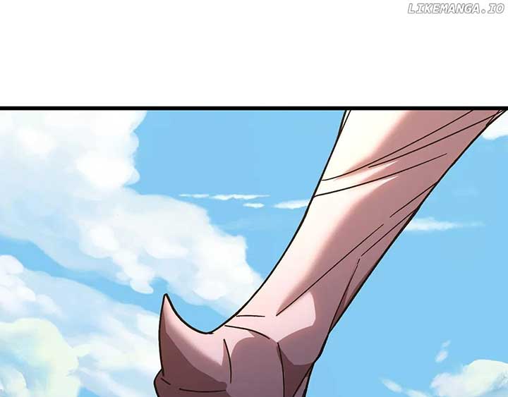 Logging 10,000 Years into the Future Chapter 186 - Page 201
