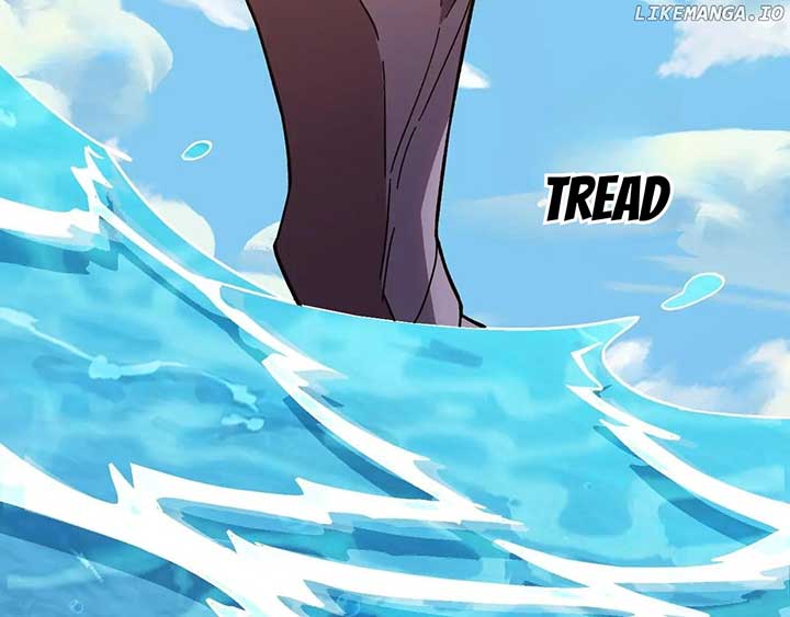 Logging 10,000 Years into the Future Chapter 186 - Page 202