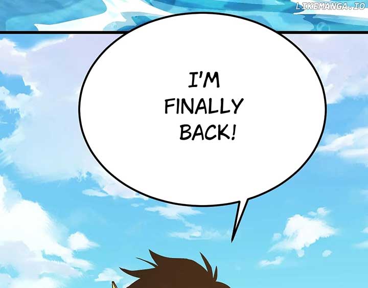 Logging 10,000 Years into the Future Chapter 186 - Page 203