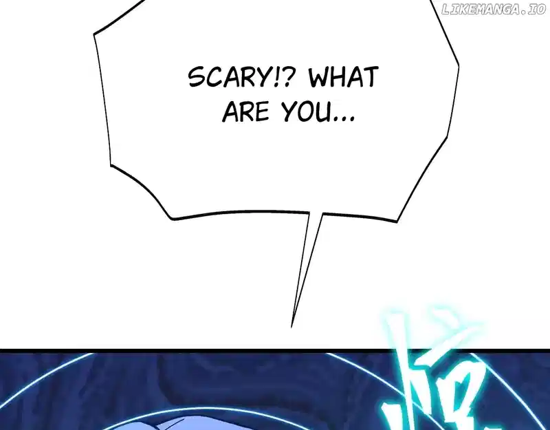 Logging 10,000 Years into the Future Chapter 187 - Page 122