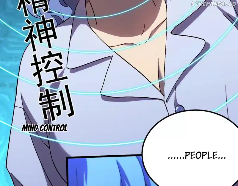 Logging 10,000 Years into the Future Chapter 187 - Page 124
