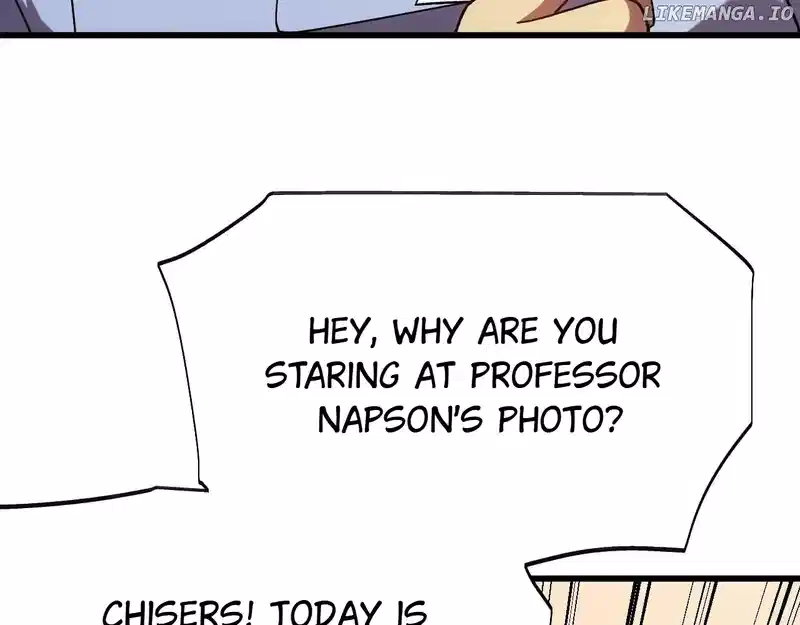 Logging 10,000 Years into the Future Chapter 187 - Page 134