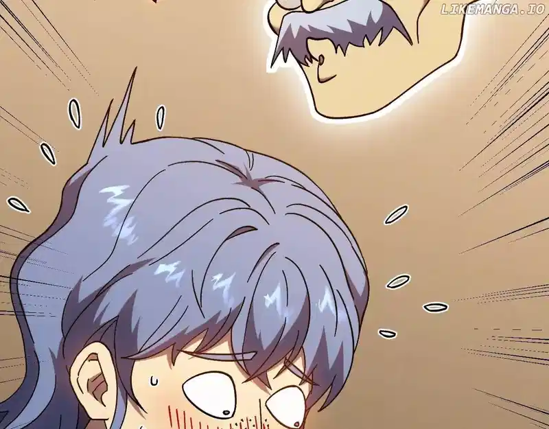Logging 10,000 Years into the Future Chapter 187 - Page 136