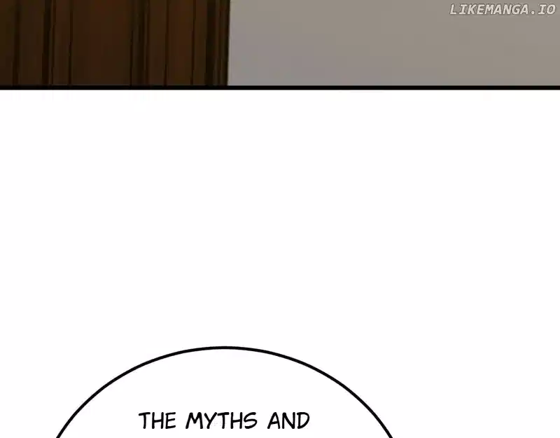 Logging 10,000 Years into the Future Chapter 187 - Page 141