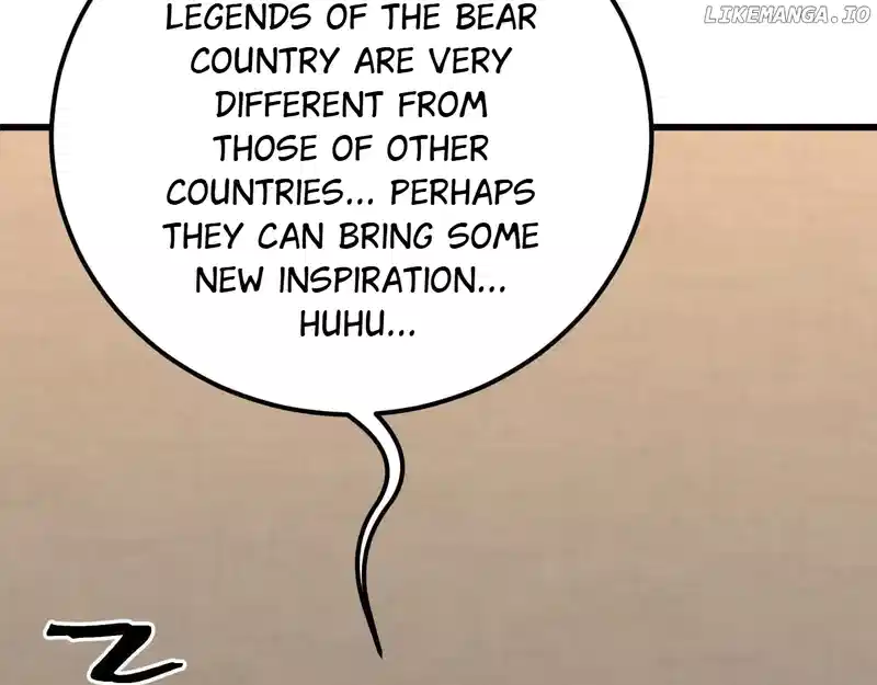 Logging 10,000 Years into the Future Chapter 187 - Page 142
