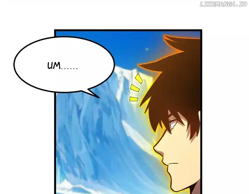 Logging 10,000 Years into the Future Chapter 187 - Page 159