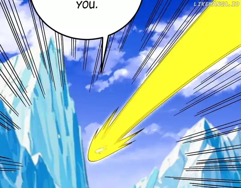 Logging 10,000 Years into the Future Chapter 187 - Page 161