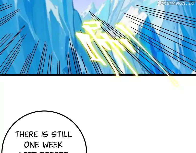 Logging 10,000 Years into the Future Chapter 187 - Page 162