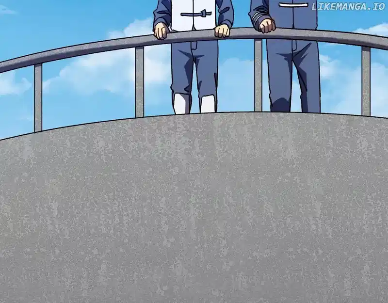 Logging 10,000 Years into the Future Chapter 187 - Page 164