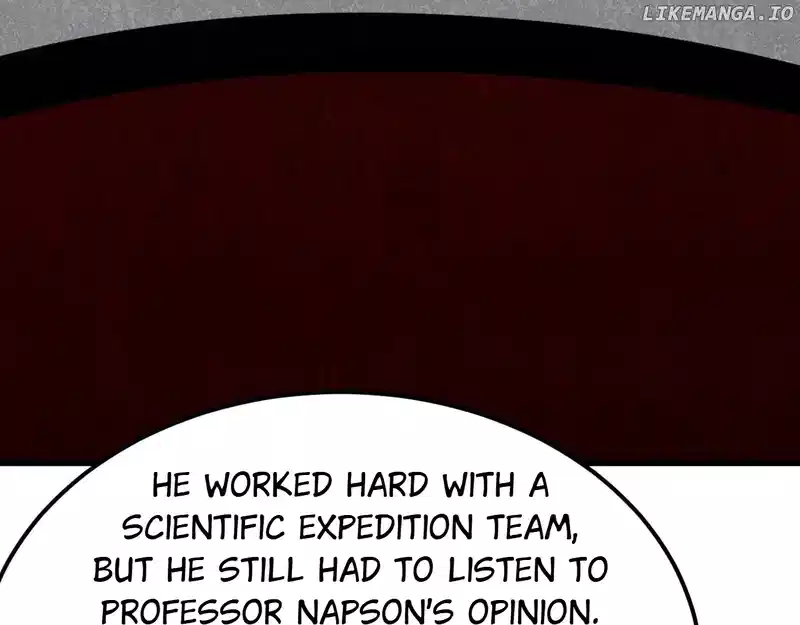 Logging 10,000 Years into the Future Chapter 187 - Page 165