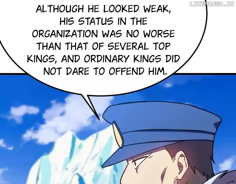 Logging 10,000 Years into the Future Chapter 187 - Page 166
