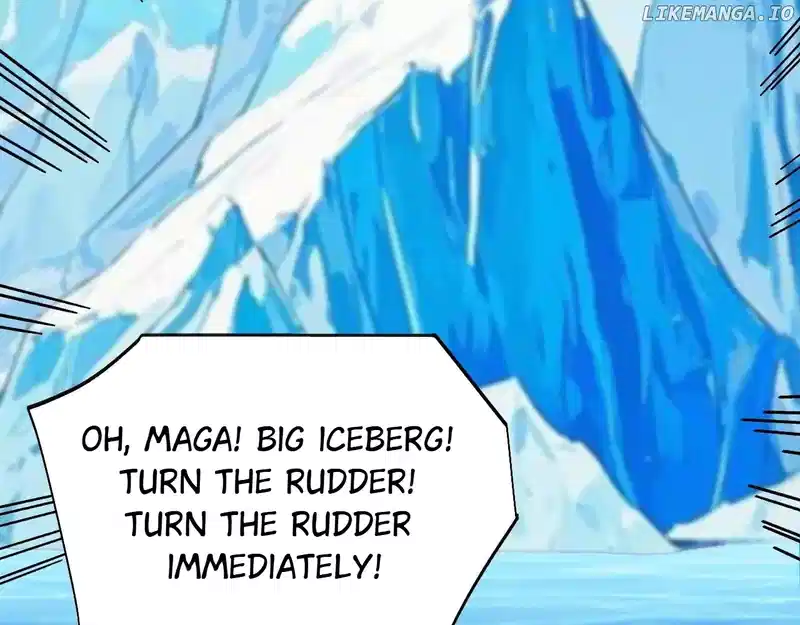 Logging 10,000 Years into the Future Chapter 187 - Page 172