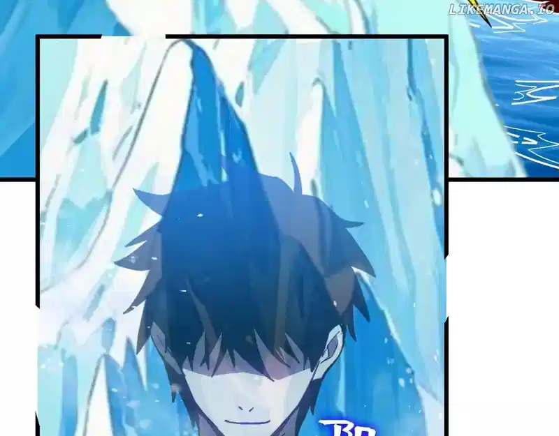 Logging 10,000 Years into the Future Chapter 187 - Page 177