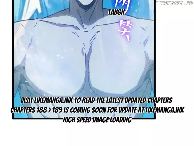 Logging 10,000 Years into the Future Chapter 187 - Page 178