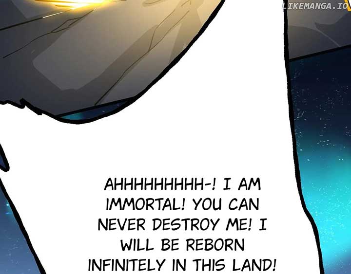 Logging 10,000 Years into the Future Chapter 188 - Page 24