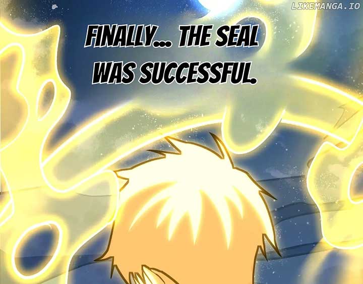 Logging 10,000 Years into the Future Chapter 188 - Page 31