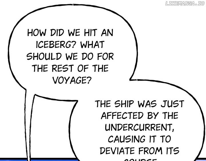 Logging 10,000 Years into the Future Chapter 188 - Page 74