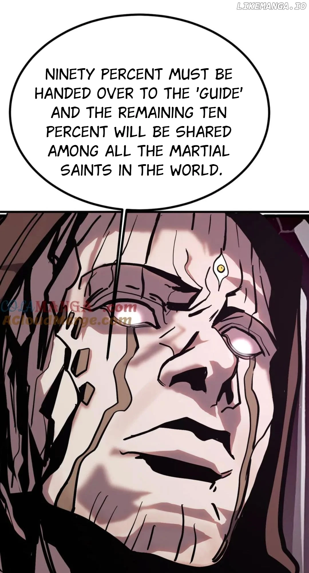 Logging 10,000 Years into the Future Chapter 193 - Page 33