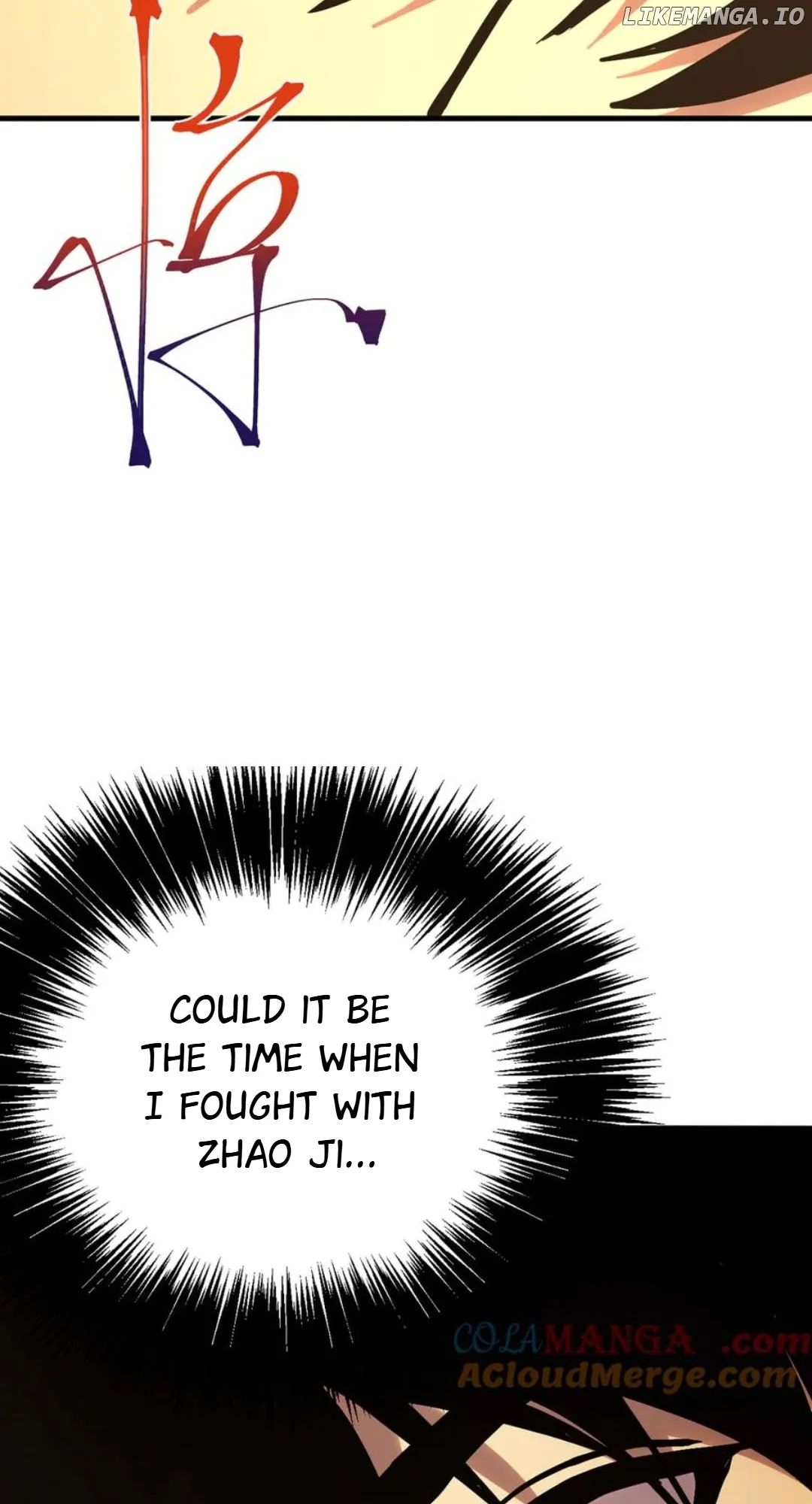 Logging 10,000 Years into the Future Chapter 193 - Page 36