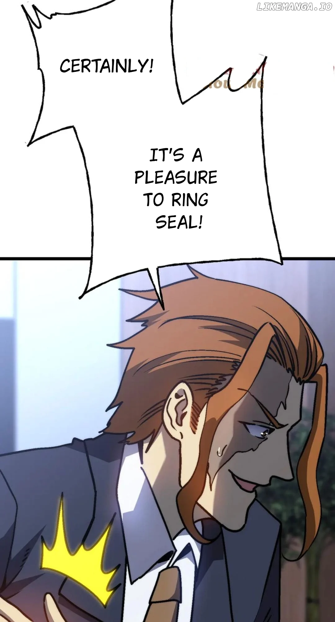 Logging 10,000 Years into the Future Chapter 193 - Page 70