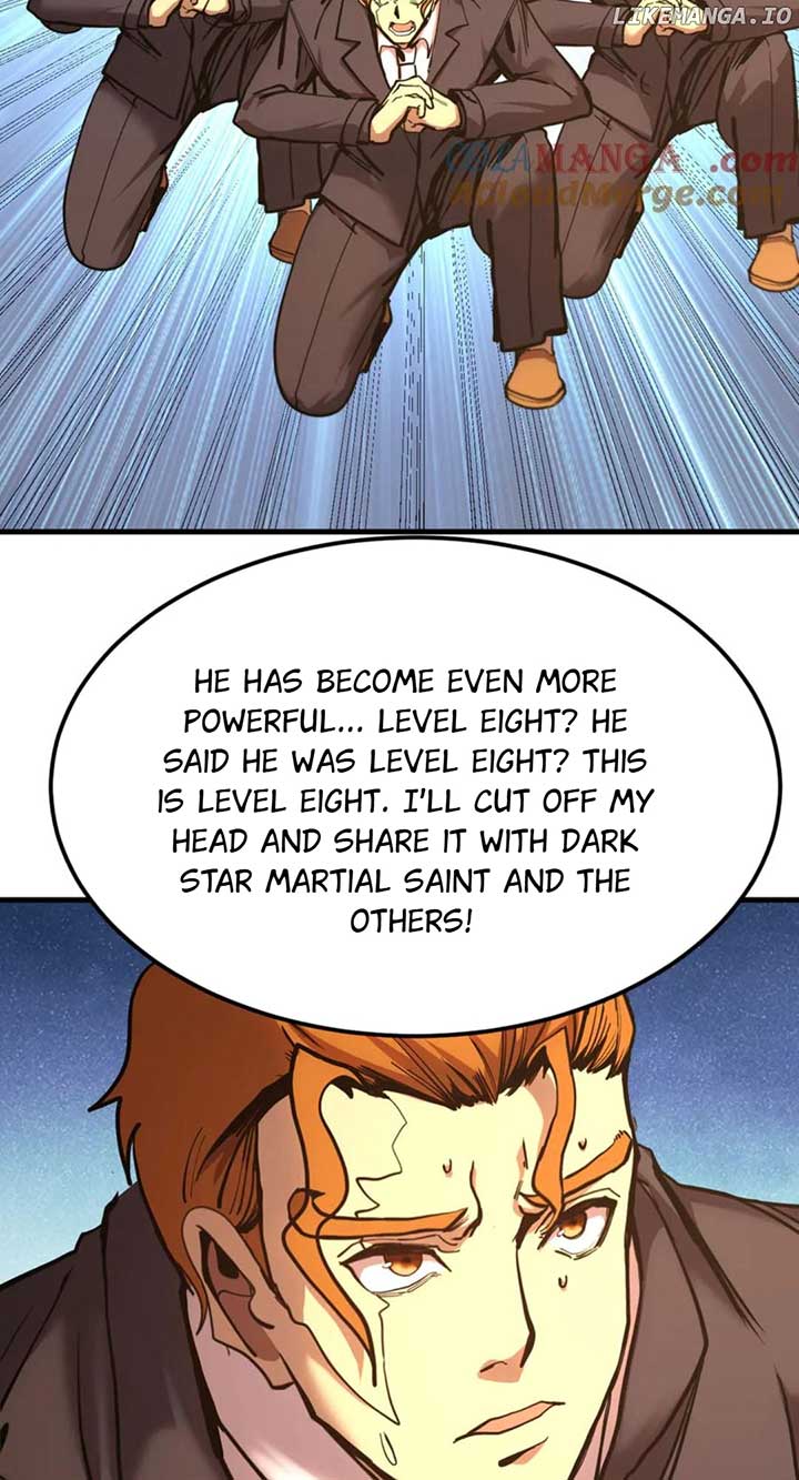 Logging 10,000 Years into the Future Chapter 195 - Page 7