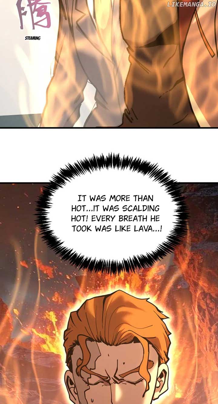 Logging 10,000 Years into the Future Chapter 195 - Page 16