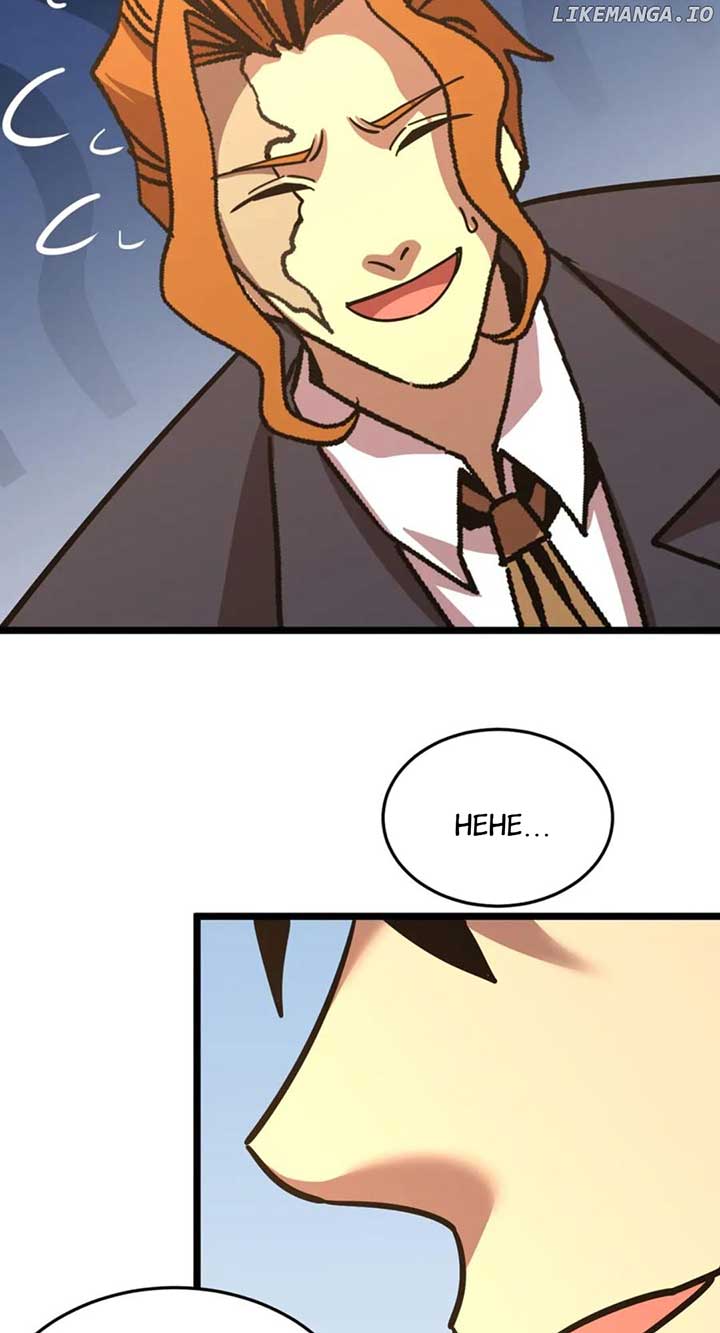 Logging 10,000 Years into the Future Chapter 195 - Page 42