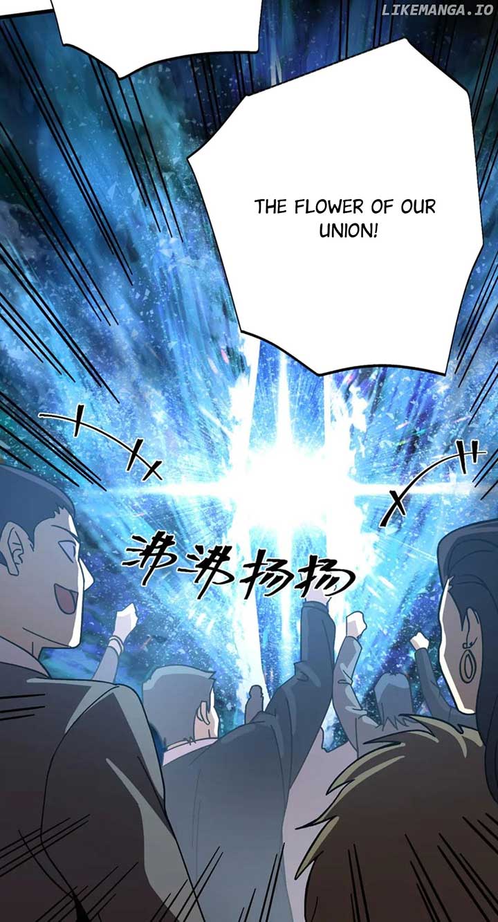 Logging 10,000 Years into the Future Chapter 195 - Page 66