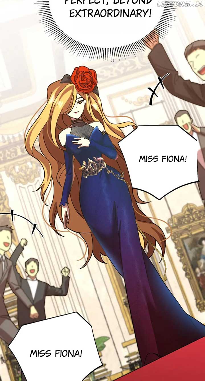 Logging 10,000 Years into the Future Chapter 195 - Page 69