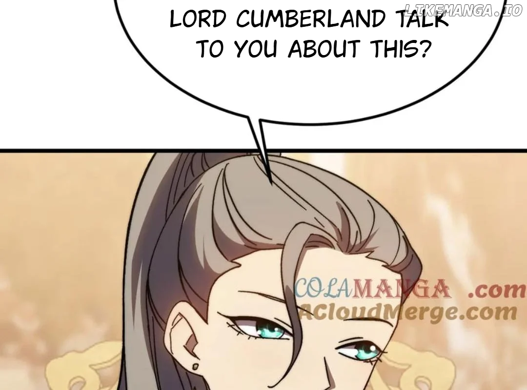 Logging 10,000 Years into the Future Chapter 196 - Page 29
