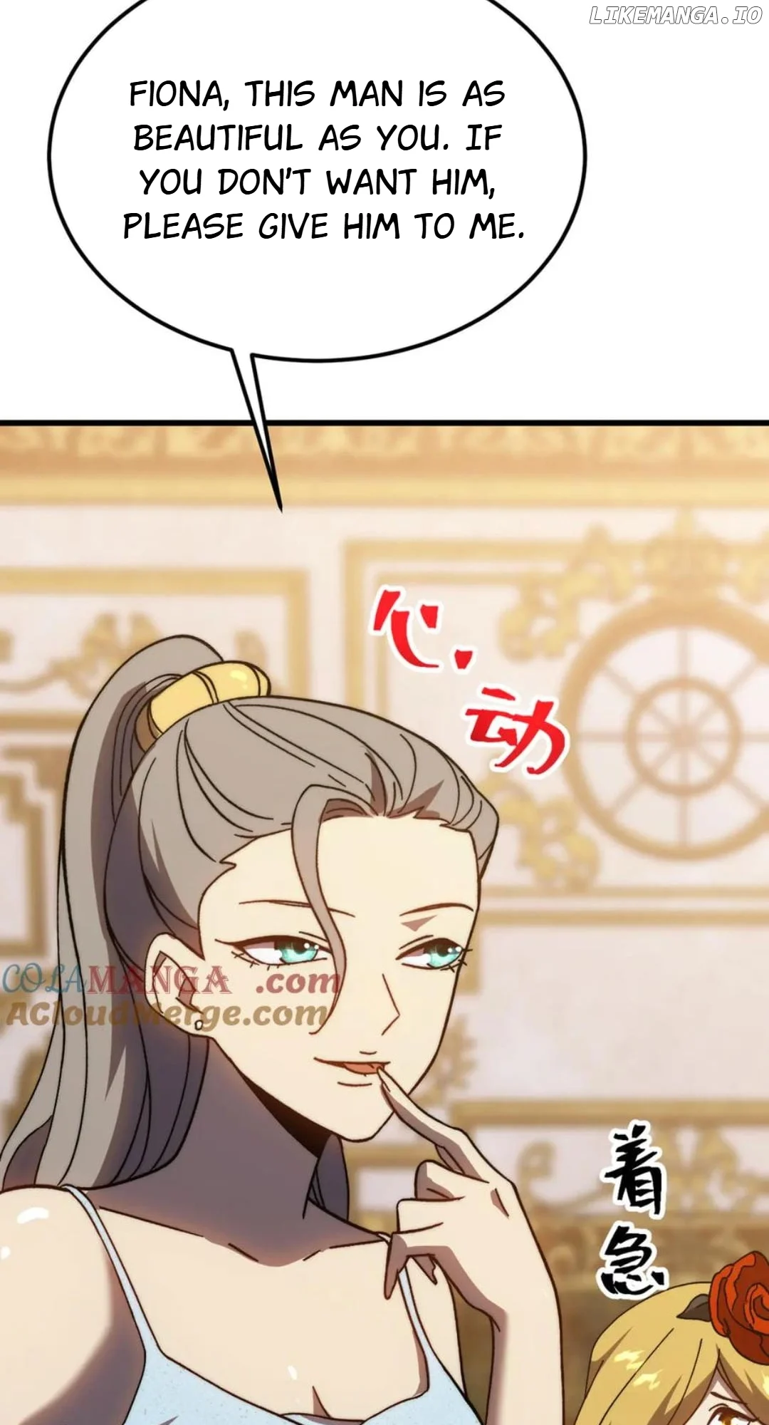 Logging 10,000 Years into the Future Chapter 196 - Page 41