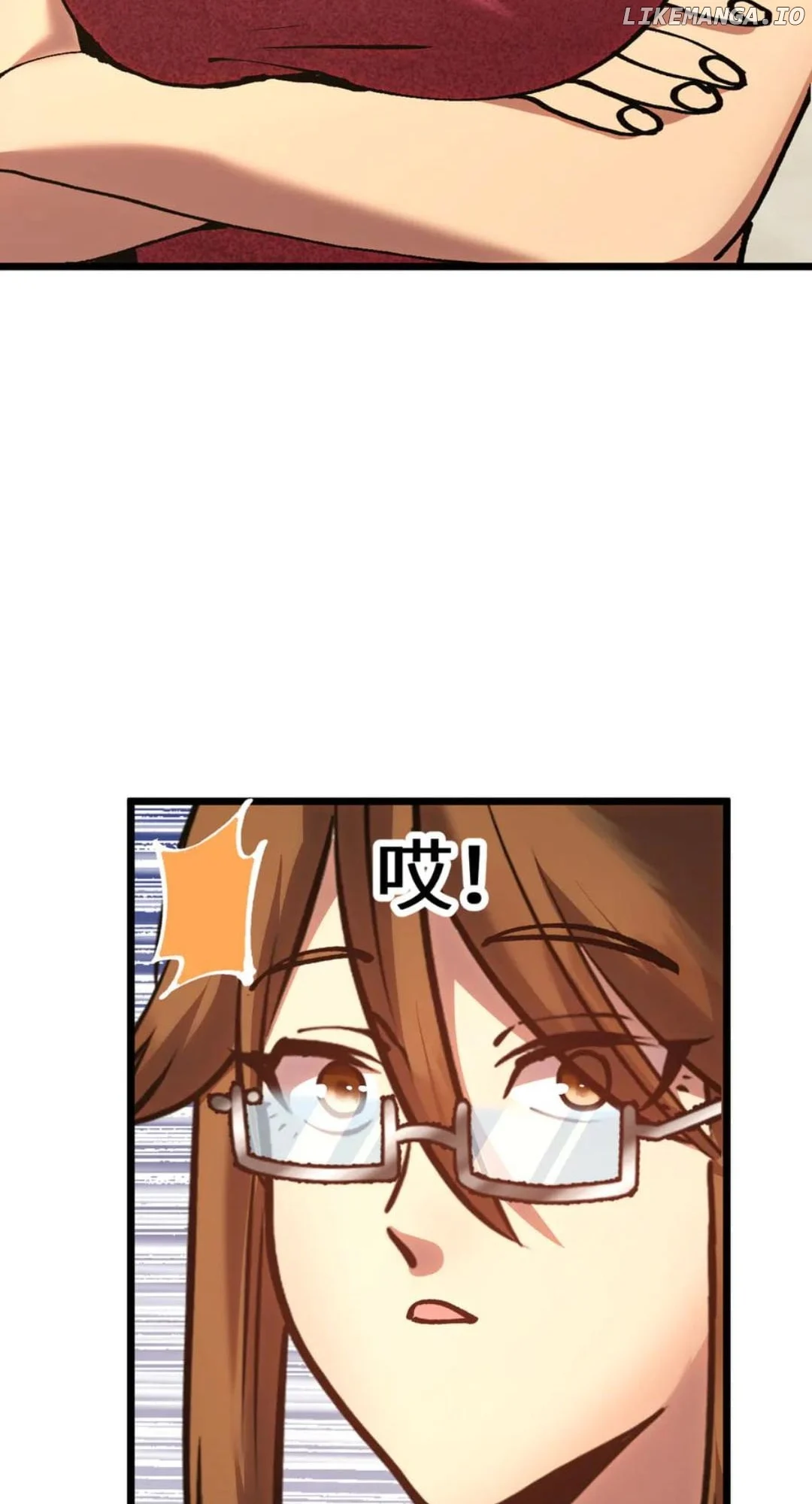 Logging 10,000 Years into the Future Chapter 196 - Page 65