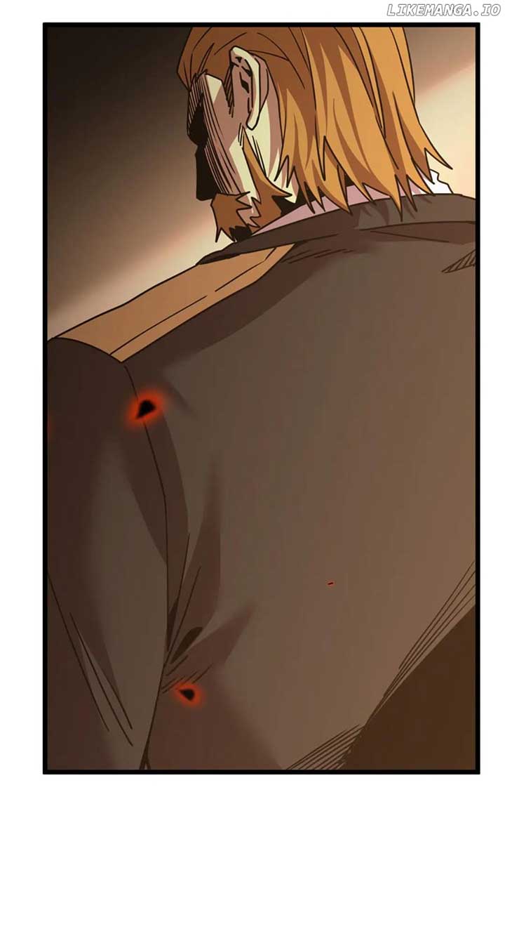 Logging 10,000 Years into the Future Chapter 197 - Page 34