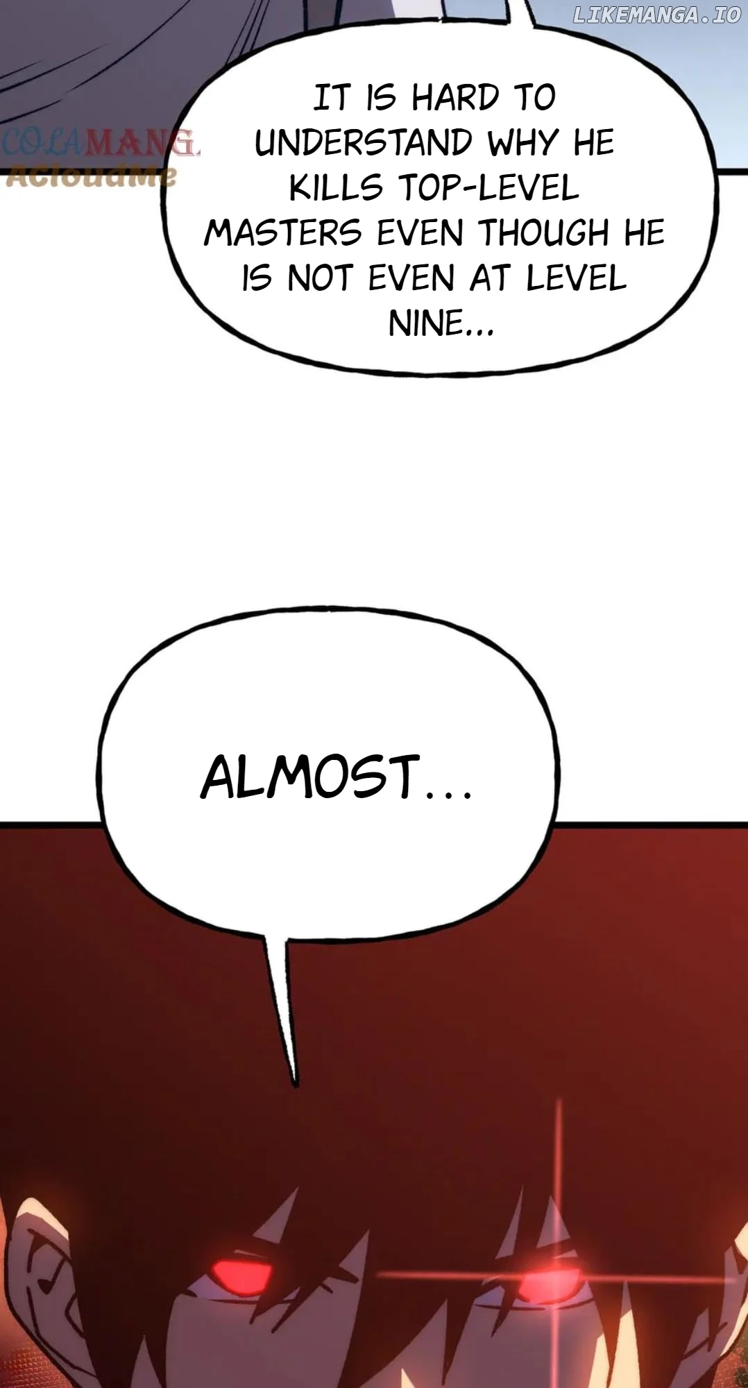 Logging 10,000 Years into the Future Chapter 200 - Page 14