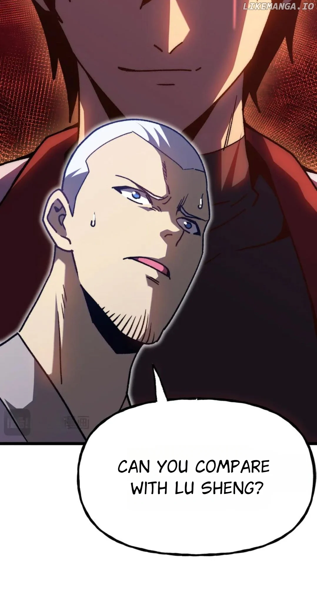 Logging 10,000 Years into the Future Chapter 200 - Page 15