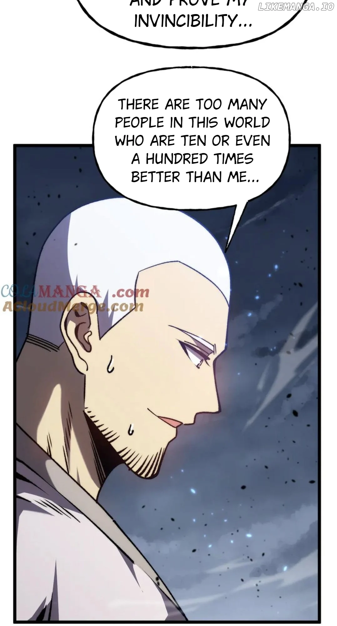 Logging 10,000 Years into the Future Chapter 200 - Page 17