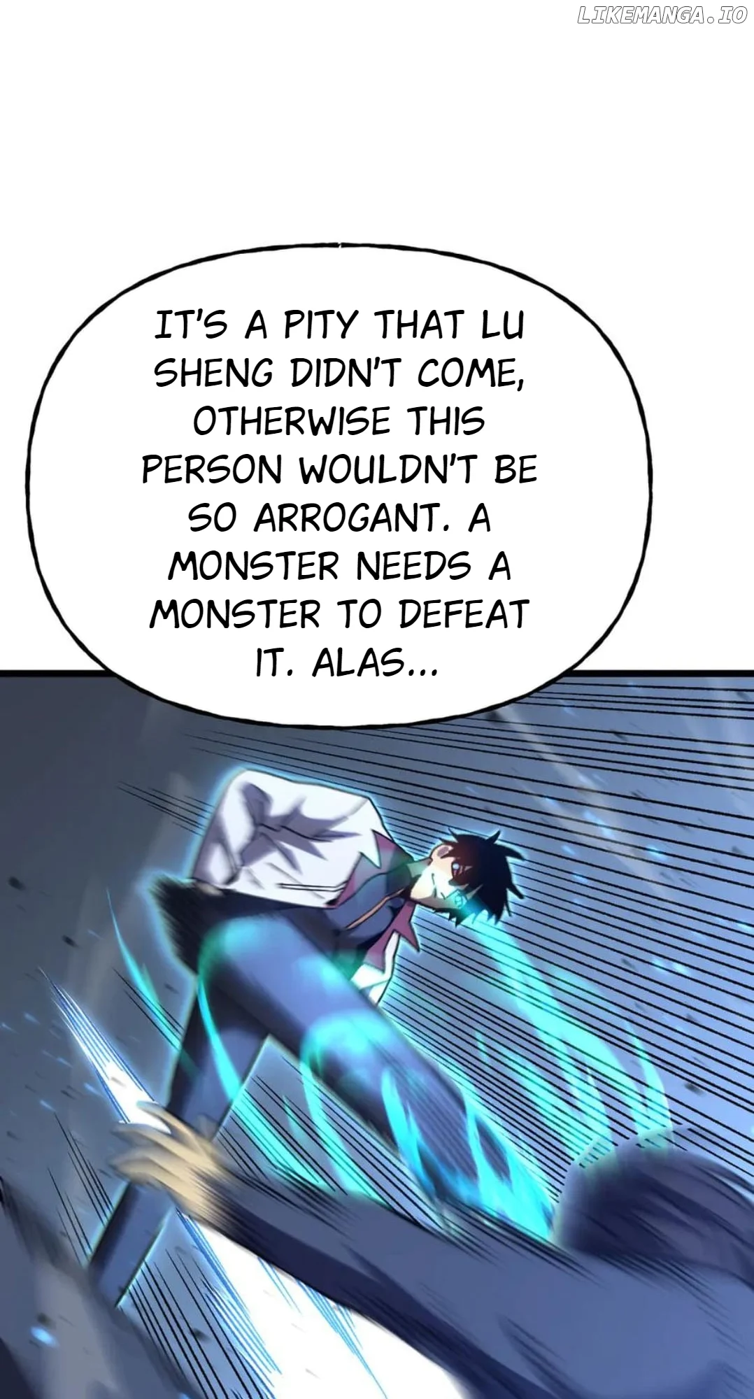 Logging 10,000 Years into the Future Chapter 200 - Page 18