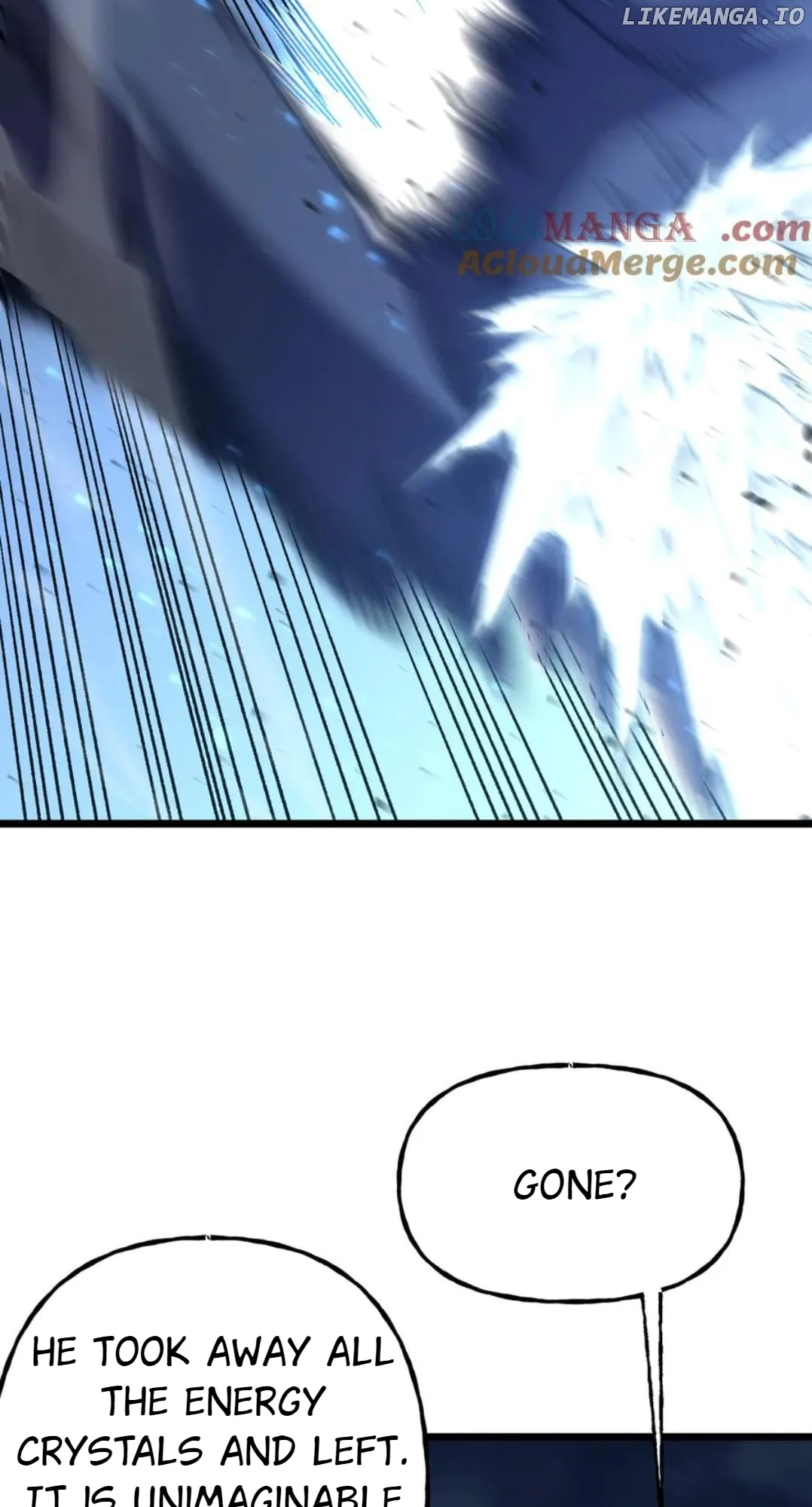Logging 10,000 Years into the Future Chapter 200 - Page 19