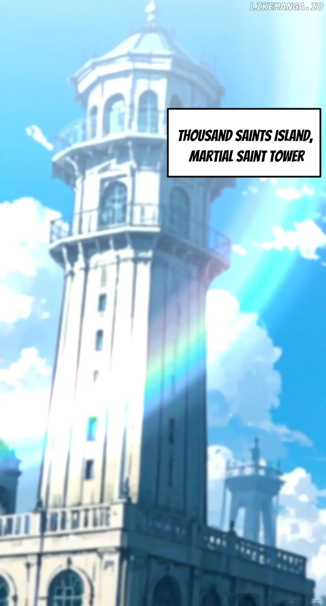 Logging 10,000 Years into the Future Chapter 200 - Page 26