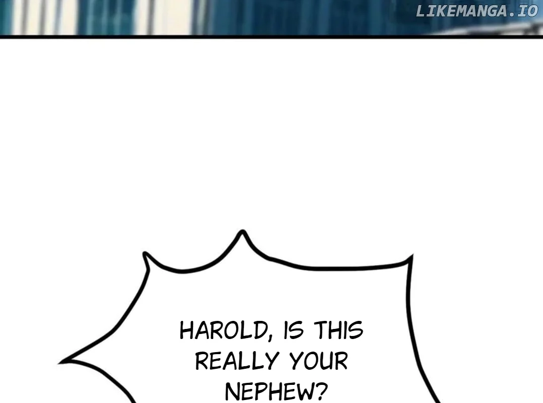 Logging 10,000 Years into the Future Chapter 200 - Page 27