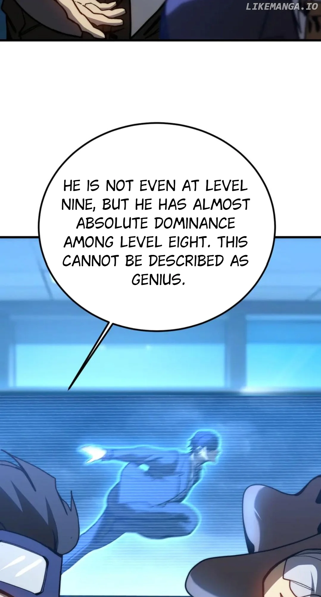 Logging 10,000 Years into the Future Chapter 200 - Page 30