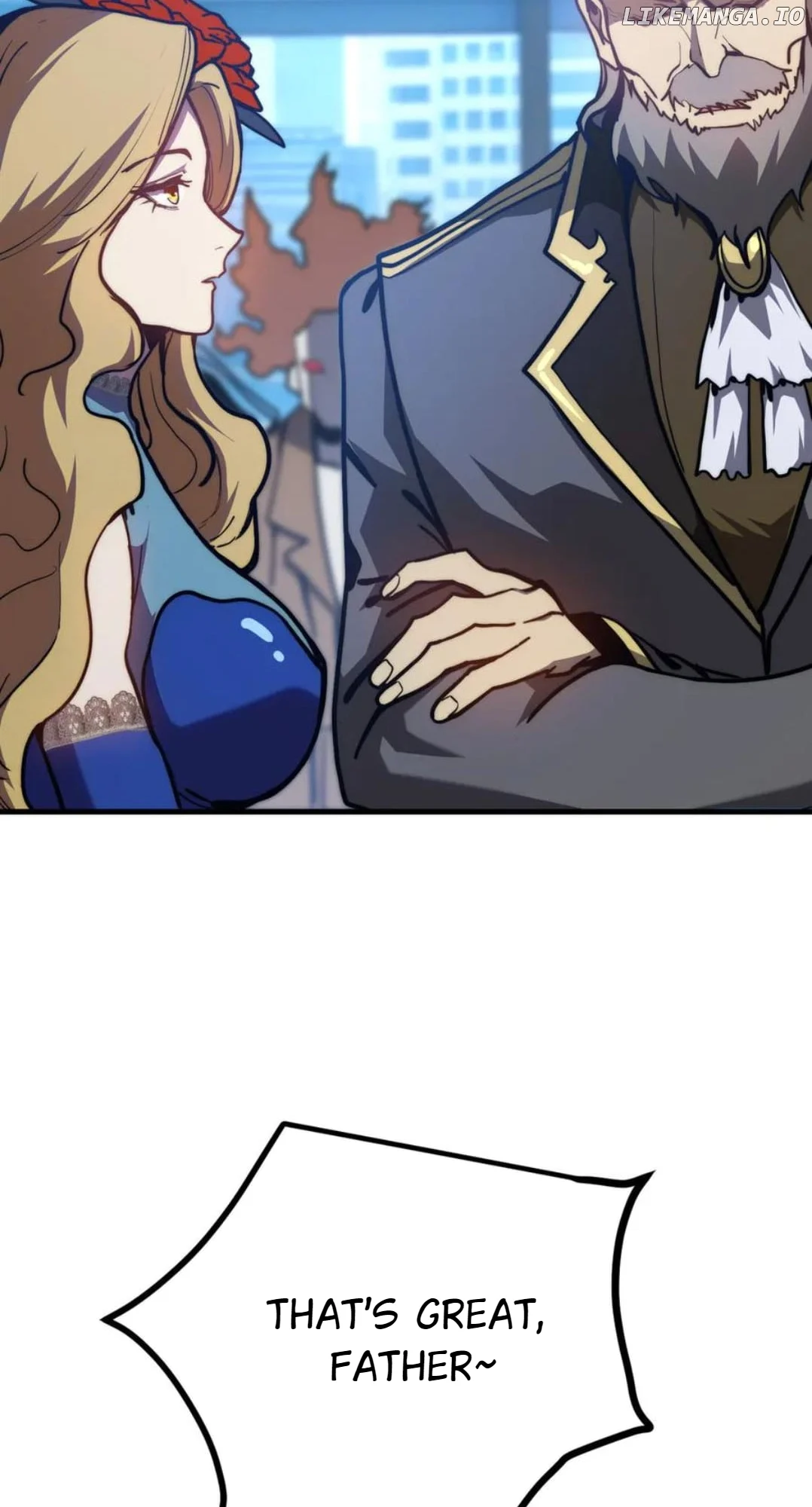 Logging 10,000 Years into the Future Chapter 200 - Page 35