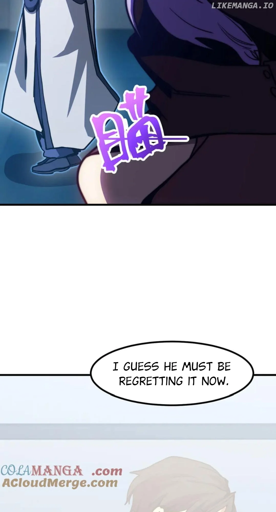 Logging 10,000 Years into the Future Chapter 200 - Page 43