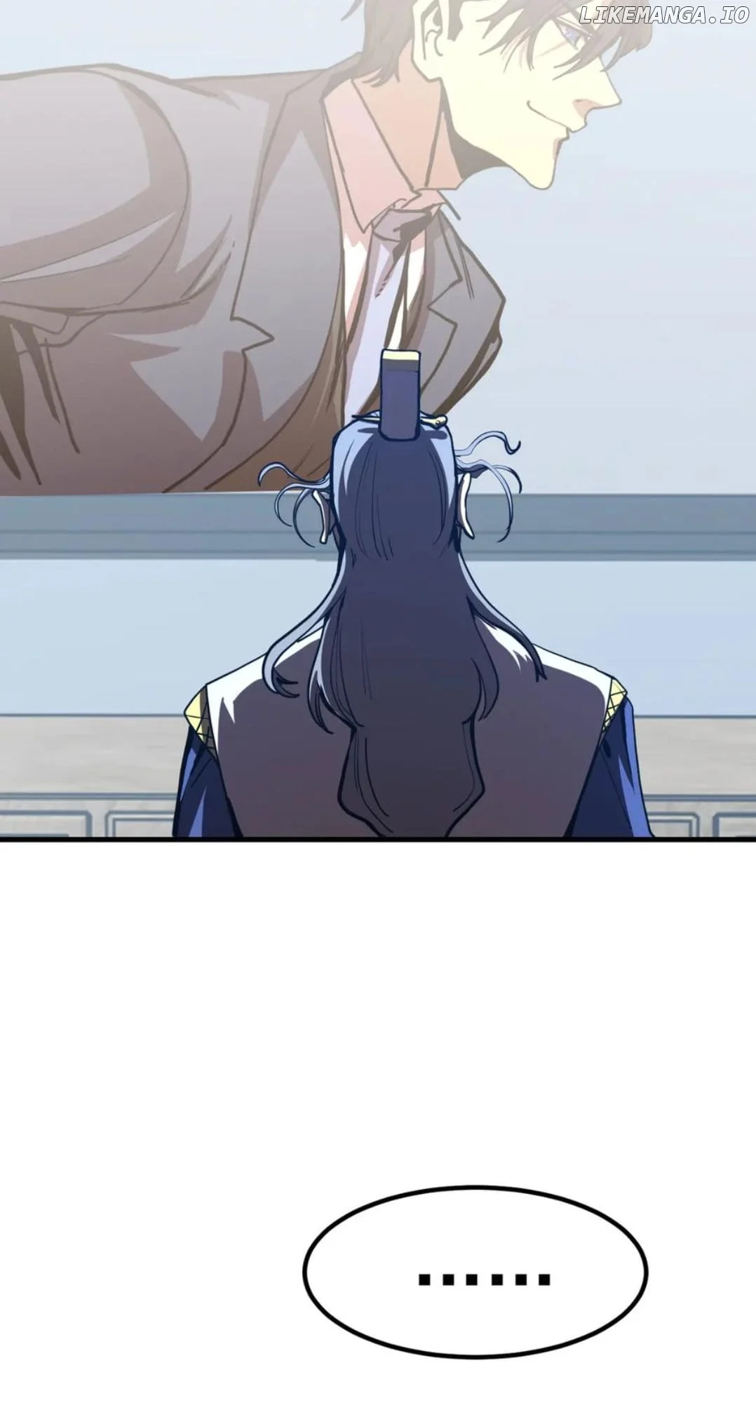Logging 10,000 Years into the Future Chapter 200 - Page 44