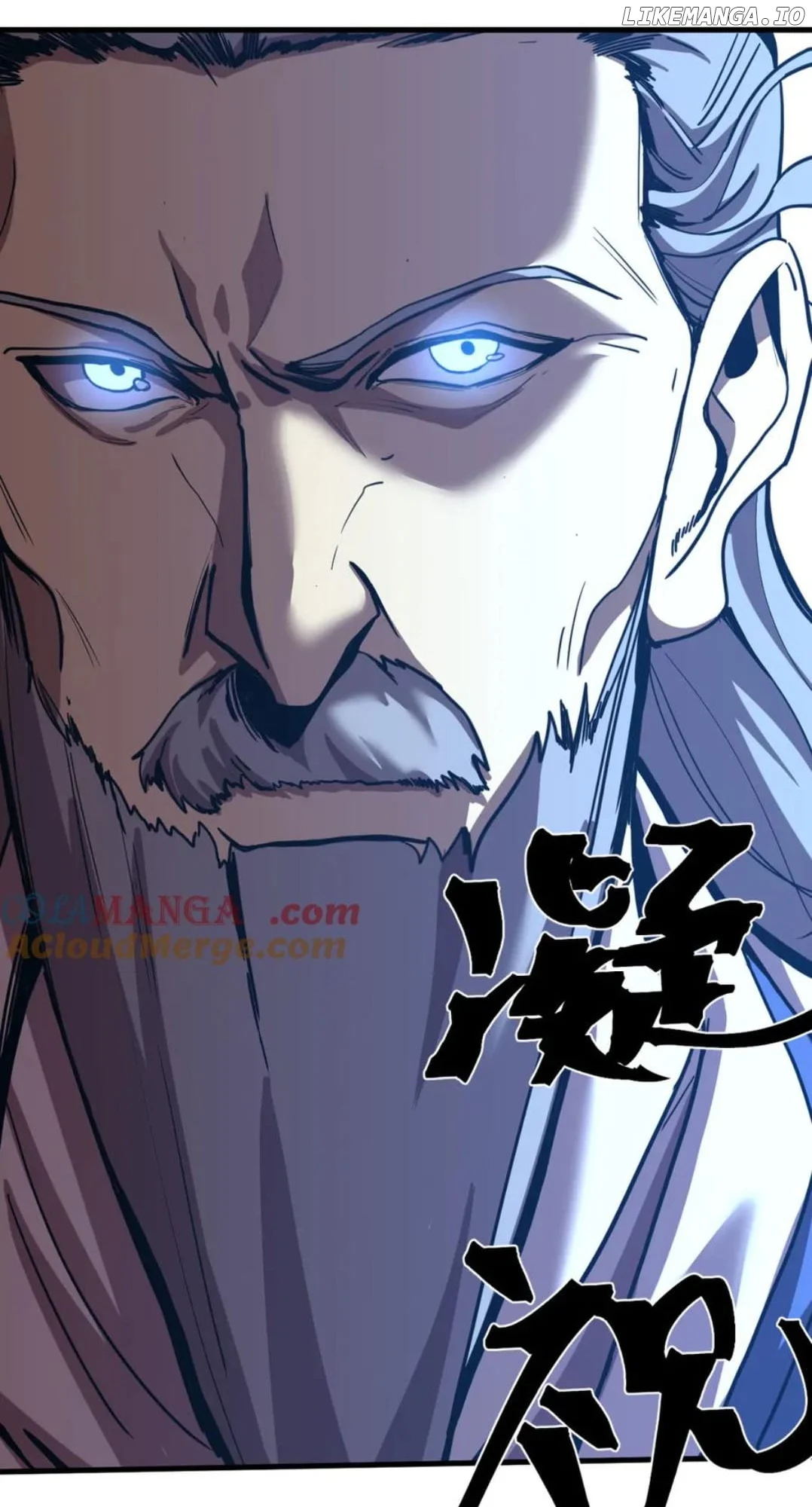 Logging 10,000 Years into the Future Chapter 200 - Page 45