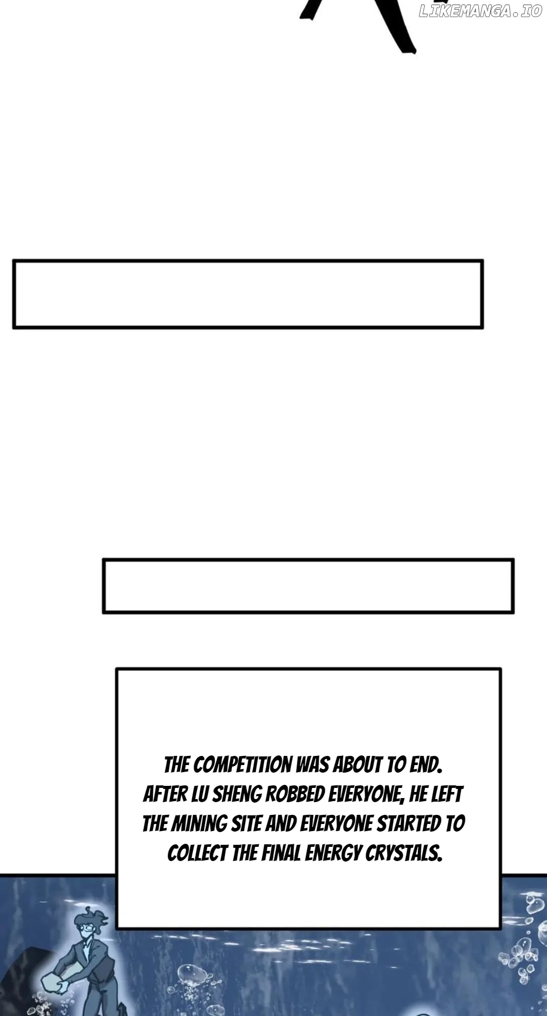Logging 10,000 Years into the Future Chapter 200 - Page 46