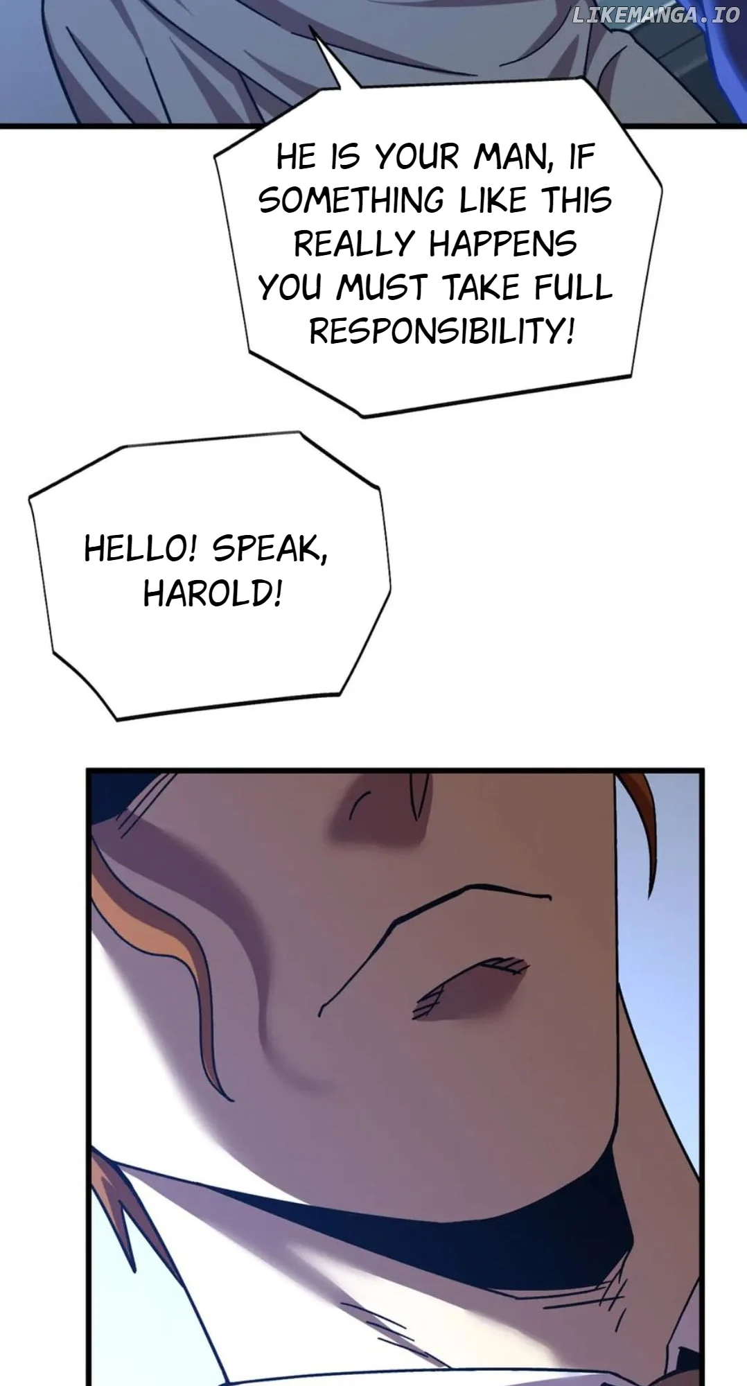 Logging 10,000 Years into the Future Chapter 200 - Page 53