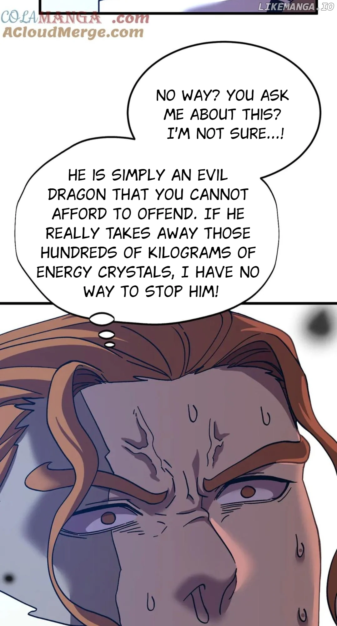 Logging 10,000 Years into the Future Chapter 200 - Page 54