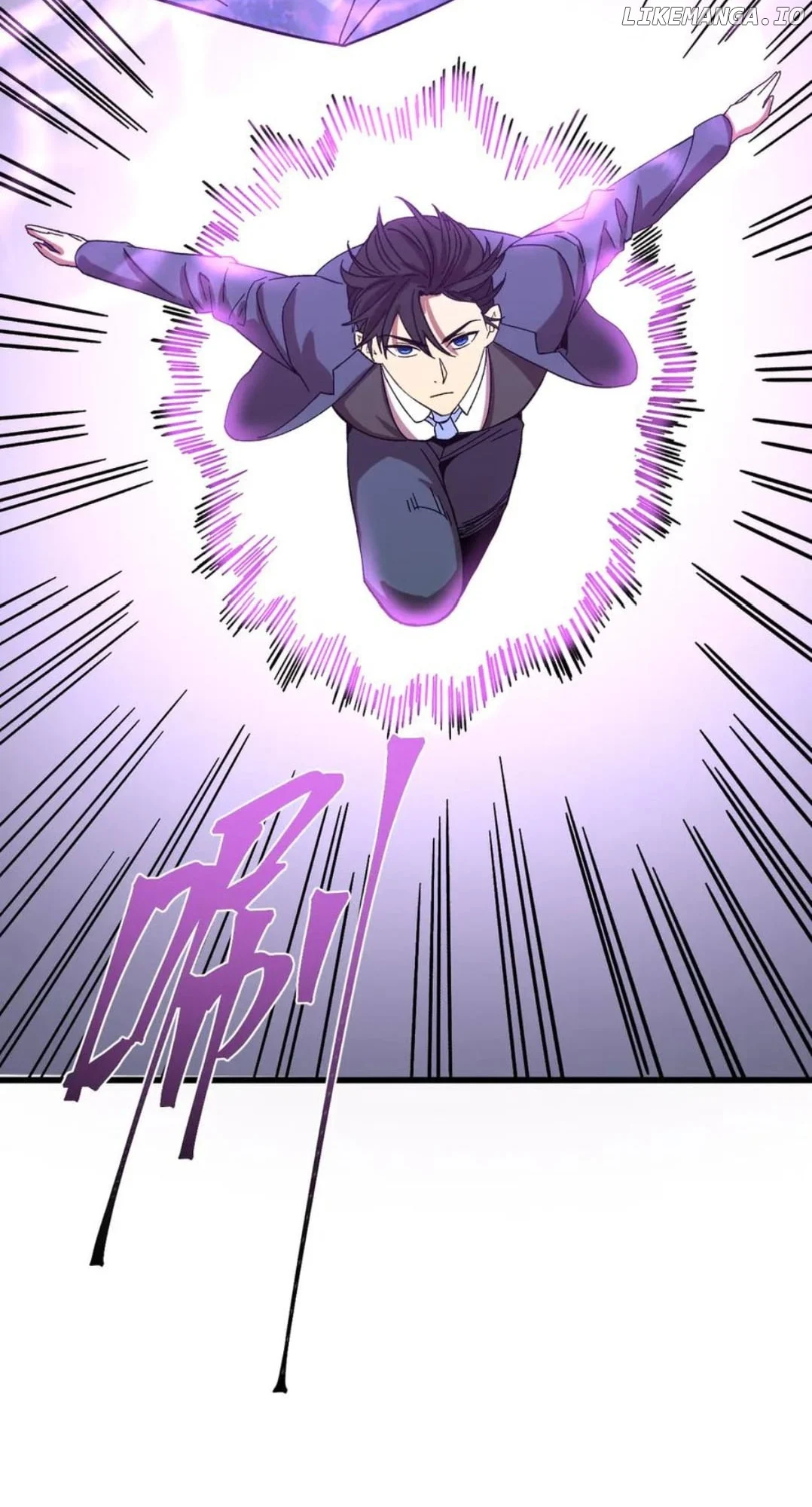 Logging 10,000 Years into the Future Chapter 200 - Page 59